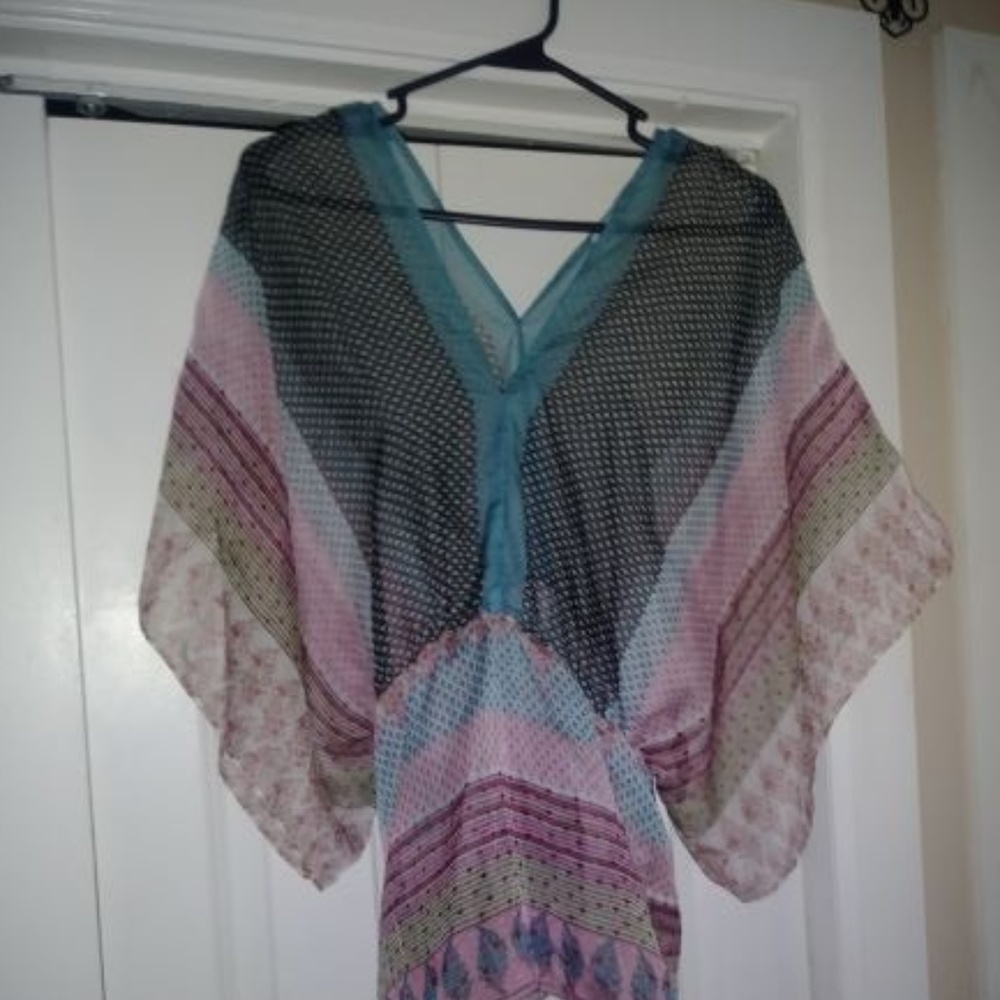 Charming Charlie Top